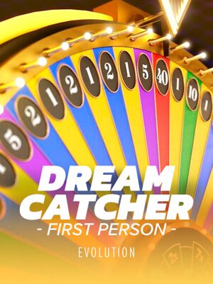Dream Catcher First Person
